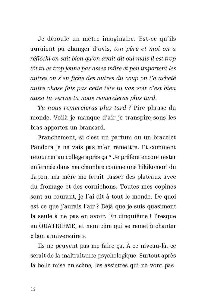 #toutlemondedétestelouise