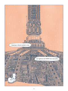 Kosmograd