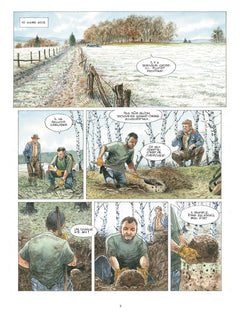 M.I.A. : Missing In Action