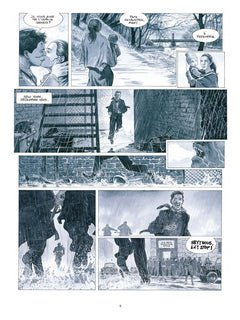 M.I.A. : Missing In Action