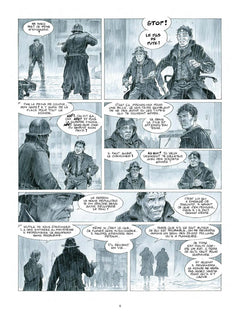 M.I.A. : Missing In Action