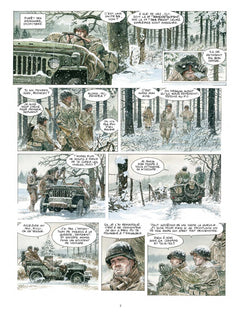 M.I.A. : Missing In Action