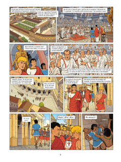Le gardien du Nil