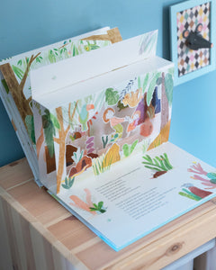 Cette vie que j'aime infiniment