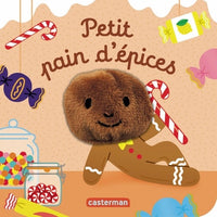 Petit Pain d'épices