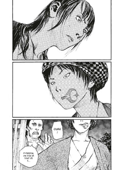 L'habitant de l'infini