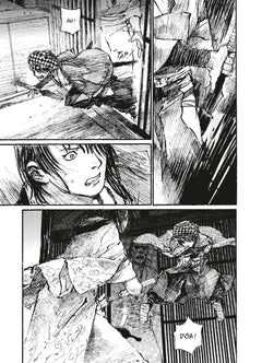 L'habitant de l'infini