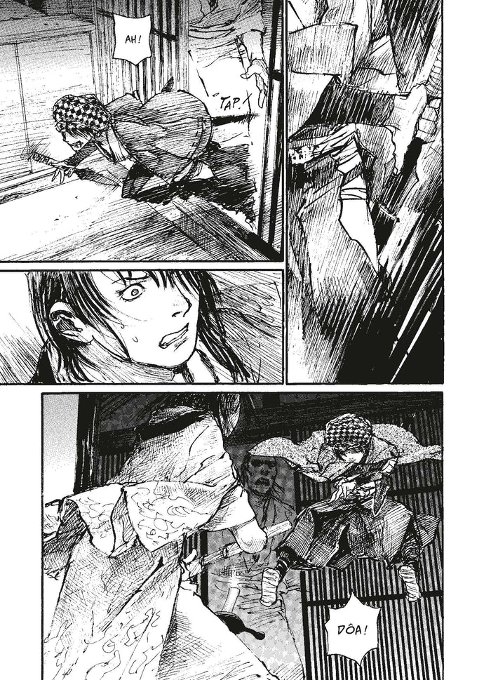 L'habitant de l'infini