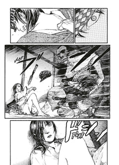 L'habitant de l'infini