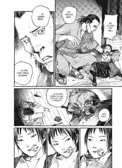 L'habitant de l'infini