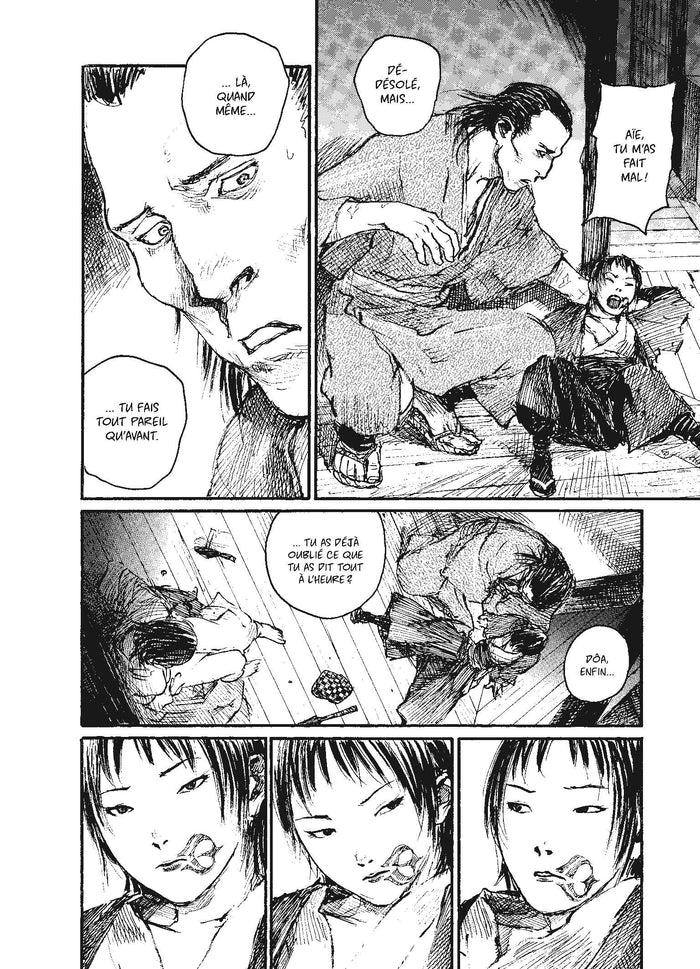 L'habitant de l'infini