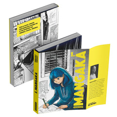 Mangaka