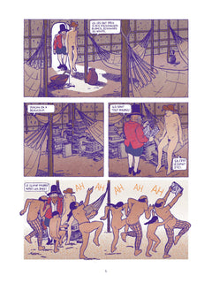 Antipodes
