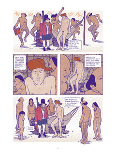Antipodes