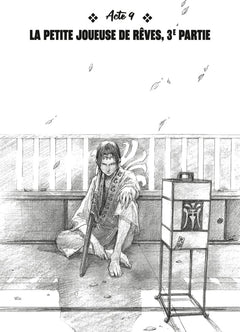 L'habitant de l'infini