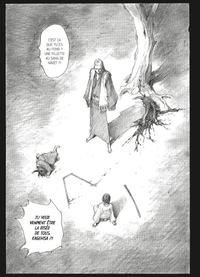 L'habitant de l'infini