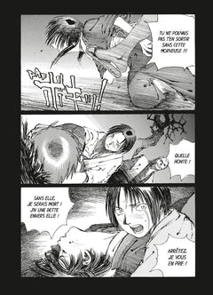 L'habitant de l'infini