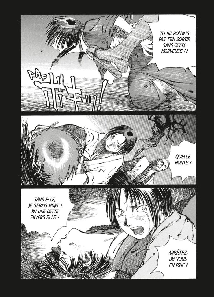 L'habitant de l'infini