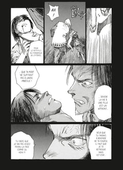 L'habitant de l'infini