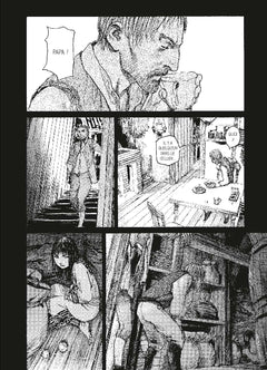 L'habitant de l'infini