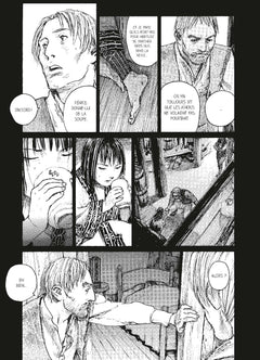 L'habitant de l'infini