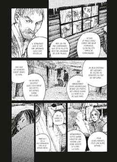 L'habitant de l'infini