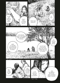 L'habitant de l'infini