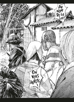 L'habitant de l'infini