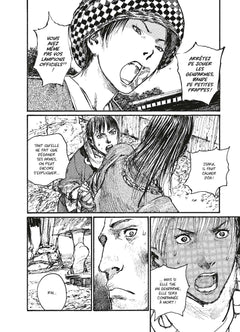 L'habitant de l'infini