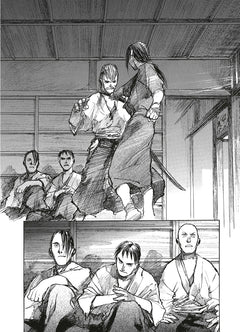 L'Habitant de l'infini