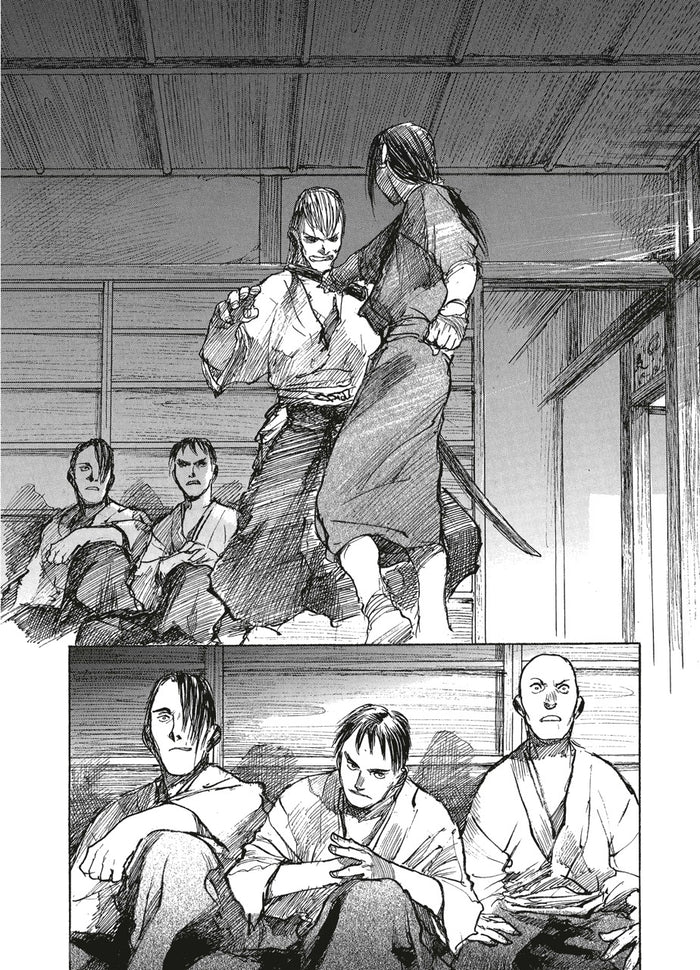 L'Habitant de l'infini