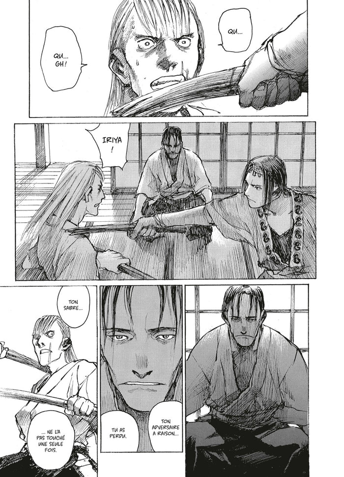 L'Habitant de l'infini