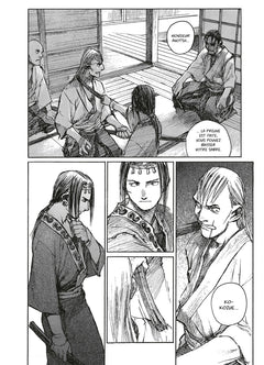 L'Habitant de l'infini