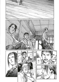 L'Habitant de l'infini