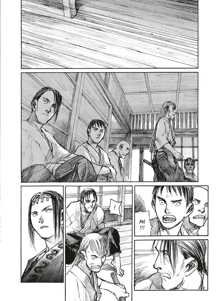 L'Habitant de l'infini