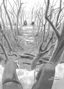 L'Habitant de l'infini - Bakumatsu