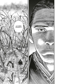 L'Habitant de l'infini - Bakumatsu