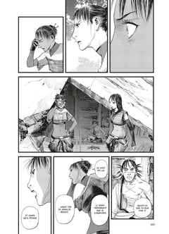 L'Habitant de l'infini - Bakumatsu