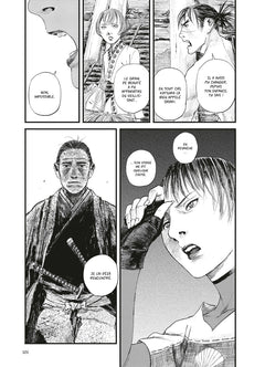 L'Habitant de l'infini - Bakumatsu