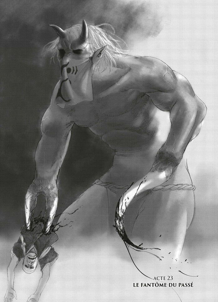 L'Habitant de l'infini - Bakumatsu