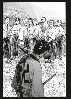 L'habitant de l'infini