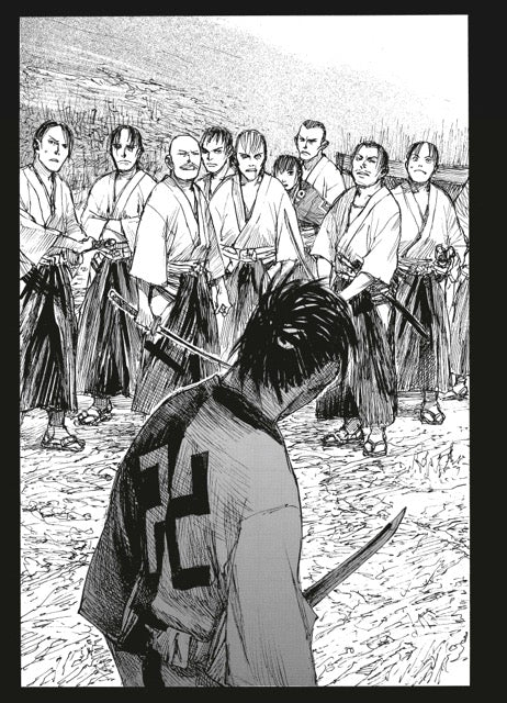 L'habitant de l'infini