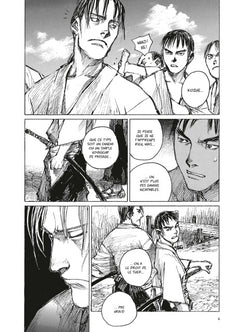 L'habitant de l'infini