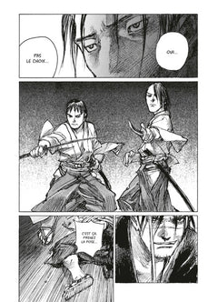 L'habitant de l'infini