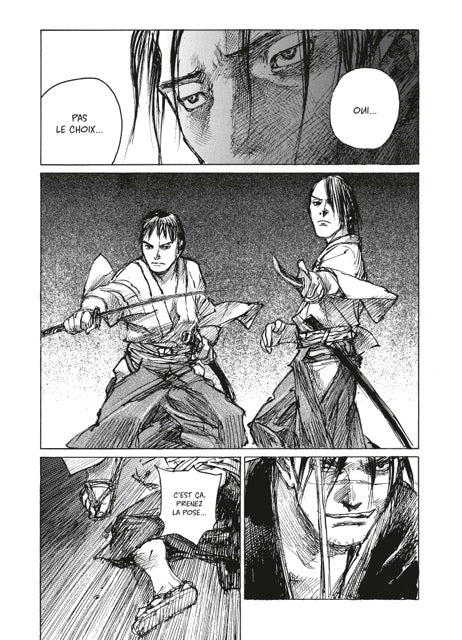 L'habitant de l'infini