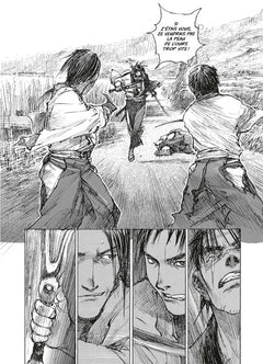 L'habitant de l'infini