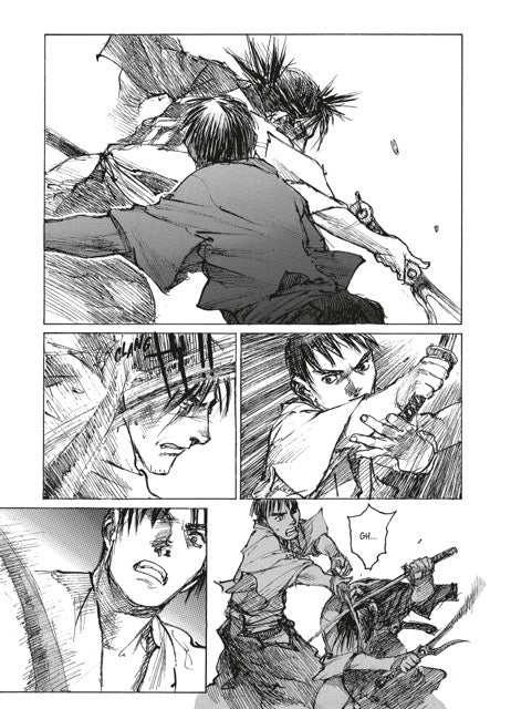 L'habitant de l'infini