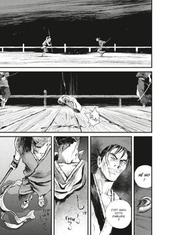 L'Habitant de l'infini - Bakumatsu (2)