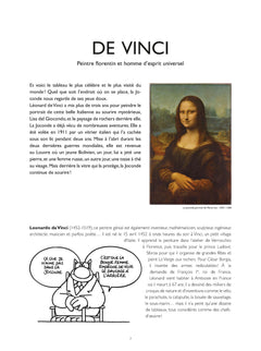 L'Art et Le Chat