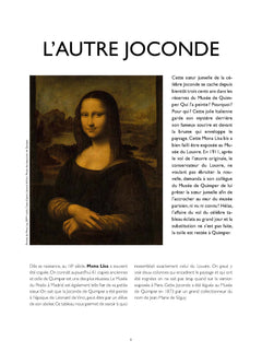 L'Art et Le Chat